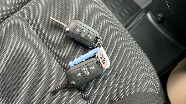 Citroen Berlingo Xl Diesel 1.5 BlueHDi 950Kg Enterprise Ed 100ps 6 Speed S/S